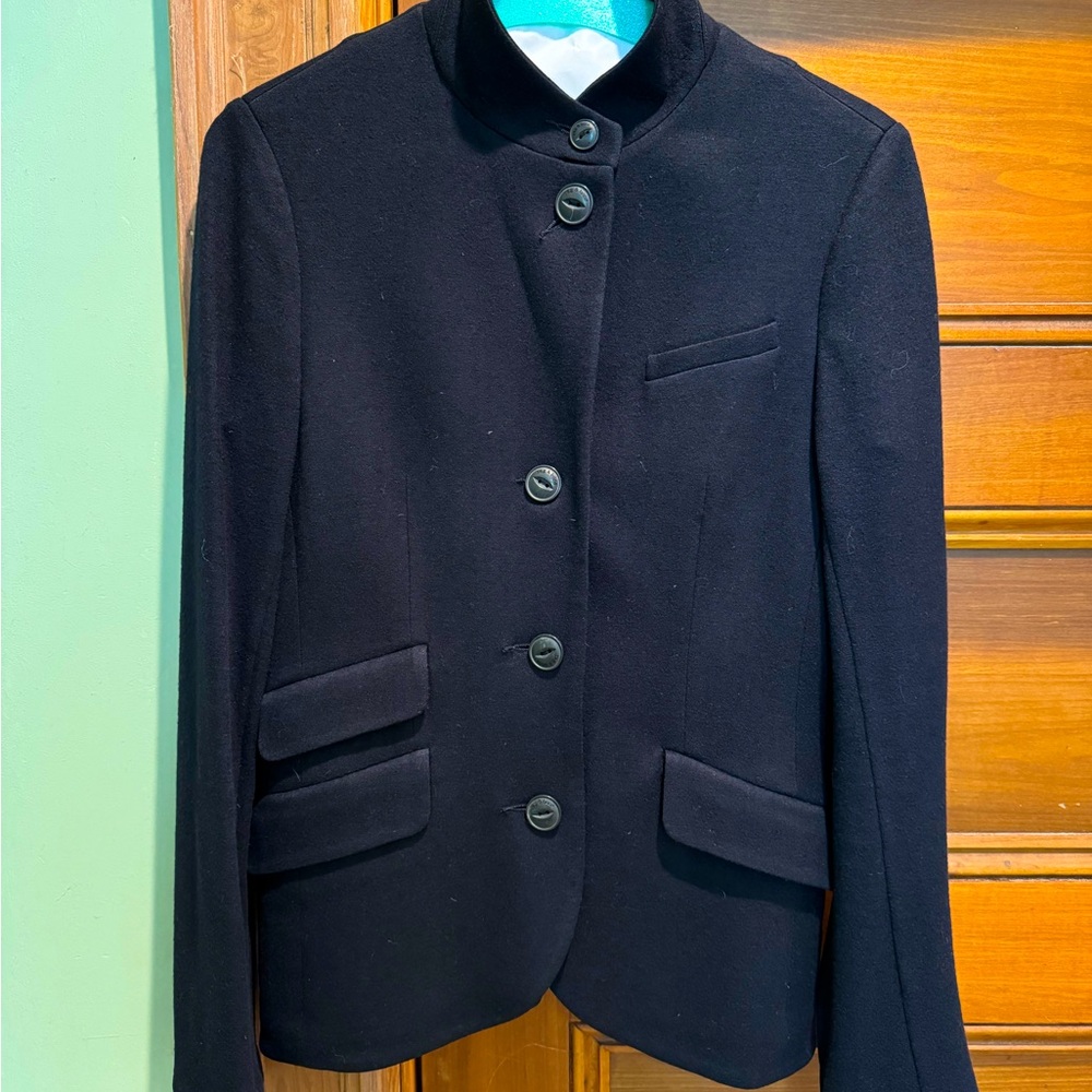 Rag and Bone Slade Blazer 4